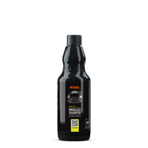 ADBL Rinseless Shampoo 0,5L