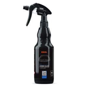 ADBL Hybrid Glass Cleaner 0,5L