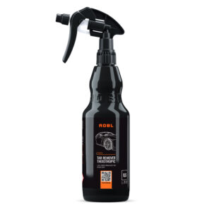 ADBL Tar Remover Thixotropic 0,5L