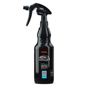ADBL Synthetic Spray Wax 0,5L
