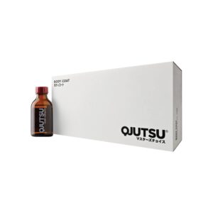 Soft99 Qjutsu Body Coat