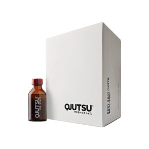 Soft99 Qjutsu Body Coat Matte