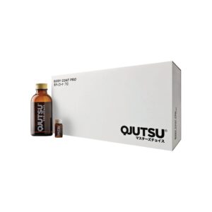 Soft99 Qjutsu Body Coat PRO