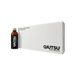 Soft99 Qjutsu Wheel Coat