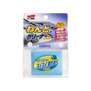 Soft99 Surface Smoother Clay Bar