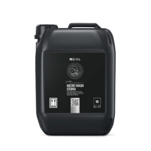 ADBL Micro Wash Storm 10L