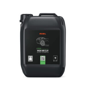 ADBL Wash and Clay 10L