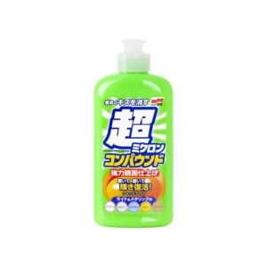Soft99 Micro Liquid Compound Light