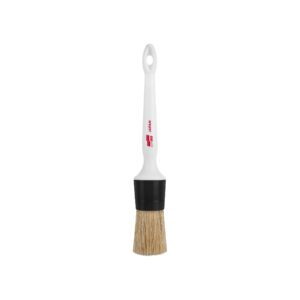 Soft99 Pędzel z naturalnym włosiem 30mm