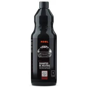 ADBL Shampoo Be Neutral 1L