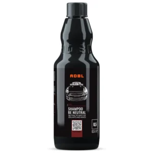 ADBL Shampoo Be Neutral 0,5L