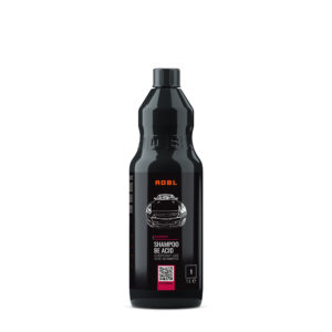 ADBL Shampoo Be Acid 1L