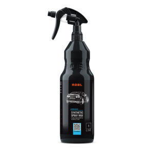 ADBL Synthetic Spray Wax 1L