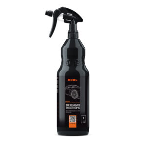 ADBL Tar Remover Thixotropic 1L