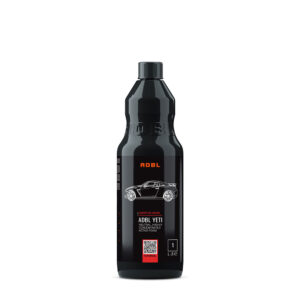 ADBL YETI Cherry Ice Cream 1L