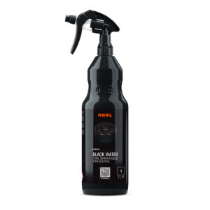 ADBL Black Water 1L