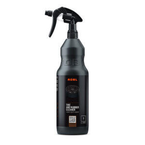 ADBL Tire and Rubber Cleaner 1L