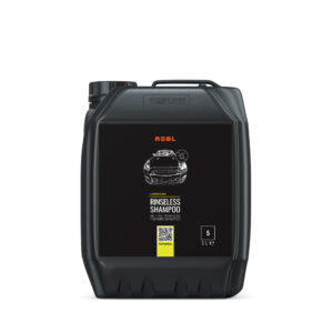 ADBL Rinseless Shampoo 5L