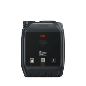 ADBL Tire and Rubber Cleaner 5L
