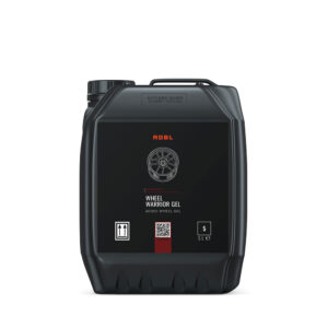 ADBL Wheel Warrior Gel 5L