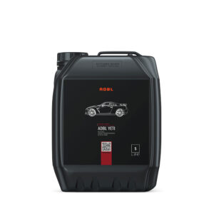 ADBL YETI Chemical Berry 5L