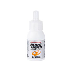 Soft99 Nano Hard Plastic