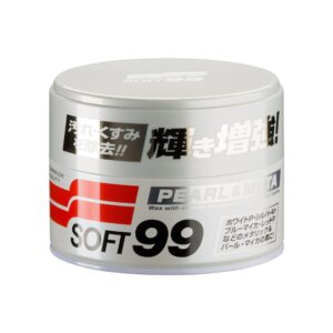 Soft99 Pearl&Metalic