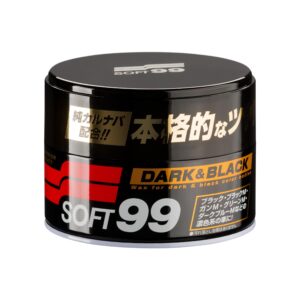 Soft99 Dark&Black