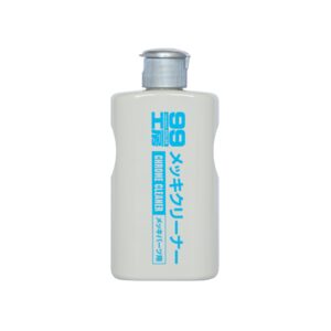 Soft99 Chrome Cleaner