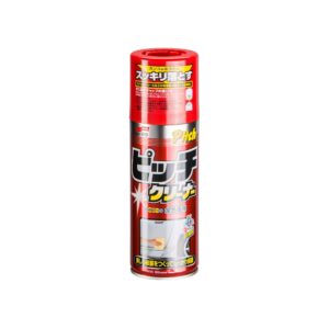 Soft99 New Pitch Cleaner