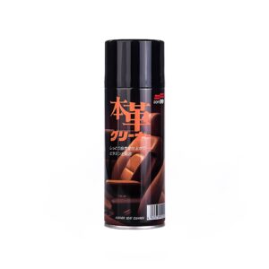 Soft99 Leather Seat Cleaner