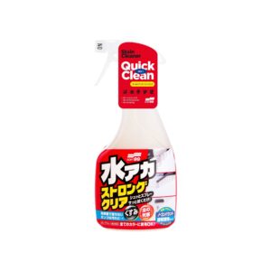 Soft99 Stain Cleaner