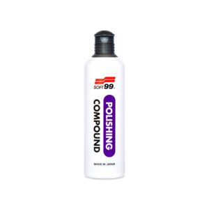 Soft99 Polishing Compound
