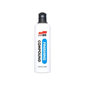 Soft99 Finishing Compound