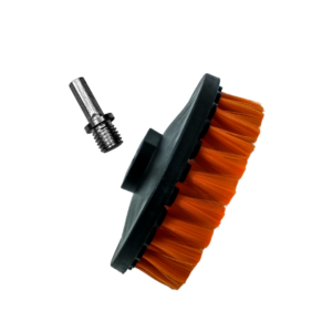 ADBL Twister Soft 125mm