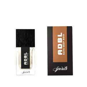 ADBL SPIRITS HAYS DEEP NOIR 30ml