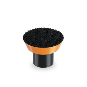 ADBL Roller R125 50mm Backing Plate