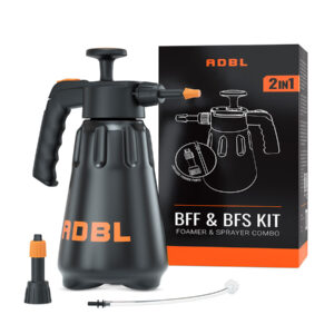 ADBL BFF & BFS KIT