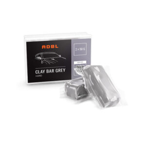 ADBL CLAY BAR GREY 50 g 2szt