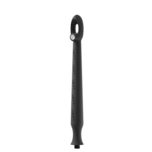 ADBL ROUND DETAIL BRUSH PRO HANDLE