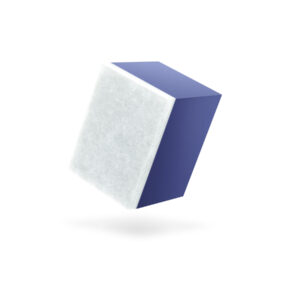 ADBL Glass Cube