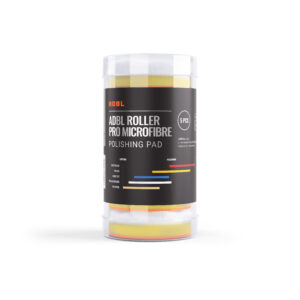 ADBL Roller Pro Microfibre DA30 5 szt.