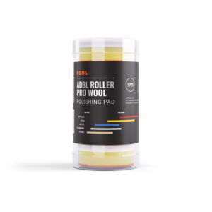 ADBL Roller Pro Wool DA30 5 szt.