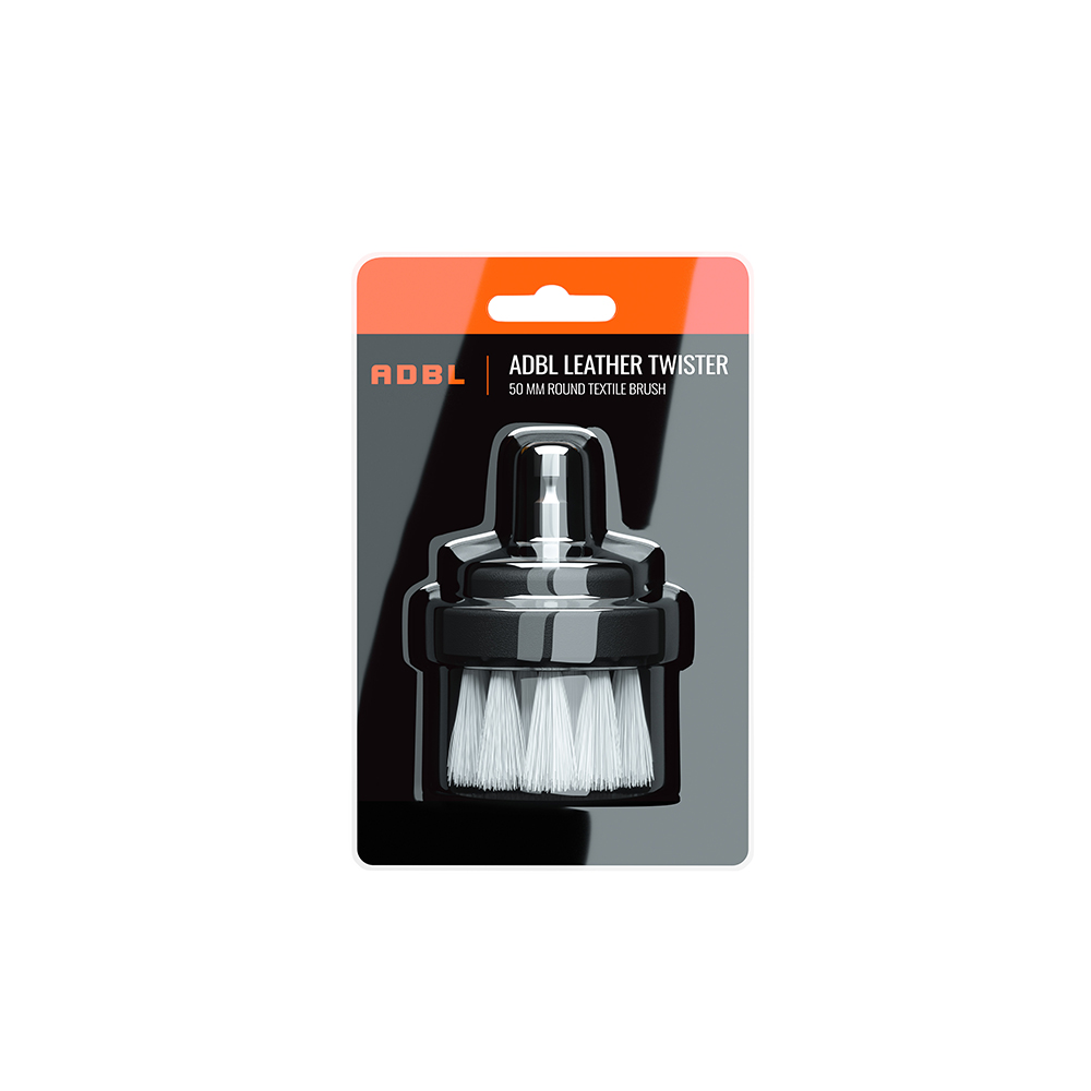 ADBL Leather Twister 50mm - obrazek 4