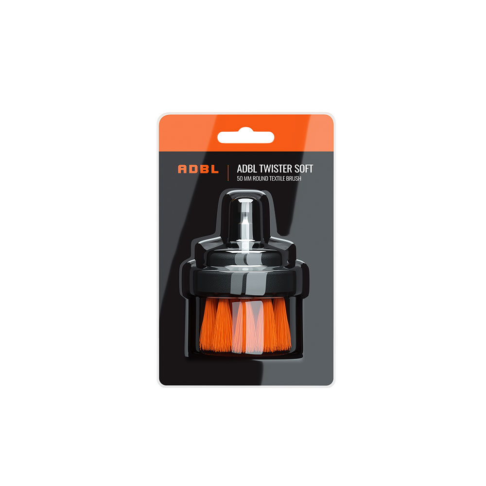 ADBL Twister Soft 50mm - obrazek 2