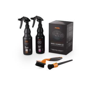 ADBL WHEEL CLEANER SET