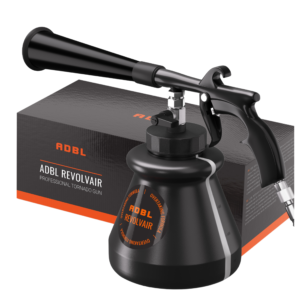 ADBL Revolvair - Tornado Gun